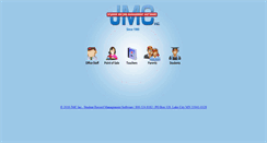 Desktop Screenshot of jmcacgc.org